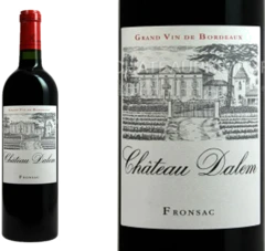 photo Château Dalem