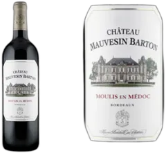 photo Château Mauvesin Barton