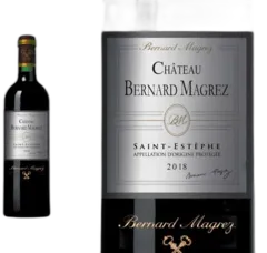 photo Château Bernard Magrez 2019