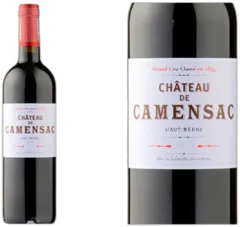 photo Château de Camensac 2019