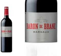 photo Baron de Brane