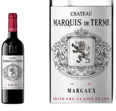 photo Château Marquis de Terme
