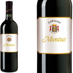 photo Château Montus 2019