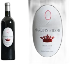 photo 9 de Marquis de Terme 2016