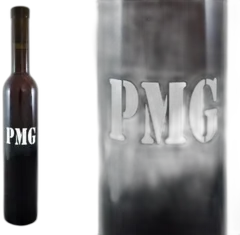 photo Domaine Stéphane Tissot Pmg 2015