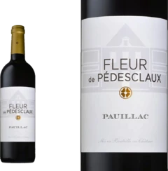 photo Fleur de Pédesclaux 2018