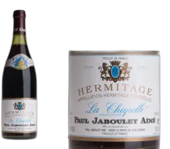photo Paul Jaboulet Aîné Hermitage la Chapelle