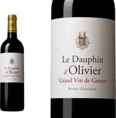 photo le Dauphin d’Olivier Rouge