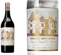 photo Château Haut-Brion Rouge