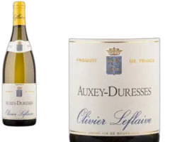 photo Olivier Leflaive Auxey-Duresses