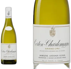 photo Domaine Antonin Guyon Corton-Charlemagne Grand Cru 2020
