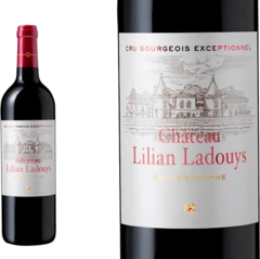 photo Château Lilian Ladouys