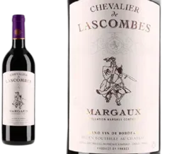 photo Chevalier de Lascombes