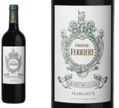 photo Château Ferrière 2020