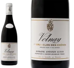 photo Volnay 1er Cru Clos des Chênes