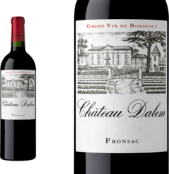 photo Château Dalem