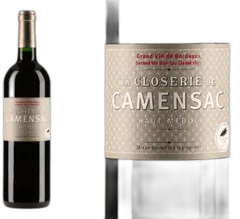 photo la Closerie de Camensac