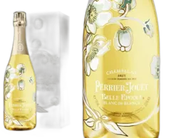 photo Champagne Perrier-Jouët Belle Époque Blanc de Blancs