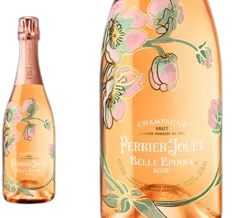 photo Champagne Perrier-Jouët Belle Époque Rosé 2010