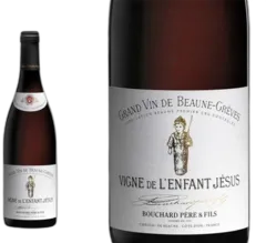 photo Domaine Bouchard Père & Fils Beaune-Grèves 1er Cru Vigne de l’Enfant Jésus
