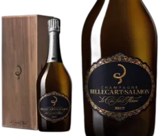 photo Champagne Billecart-Salmon le Clos Saint Hilaire
