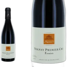 photo Domaine d’Ardhuy Volnay 1er Cru Fremiets