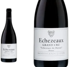 photo Domaine Hoffmann-Jayer Echezeaux Grand Cru 2017