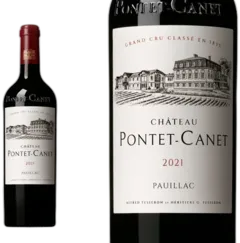 photo Château Pontet-Canet