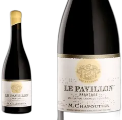 photo Ermitage le Pavillon
