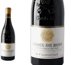 photo Croix de Bois
