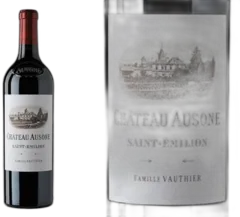 photo Château Ausone