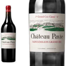 photo Château Pavie