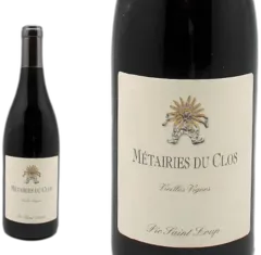 photo Clos Marie Métairies du Clos Rouge