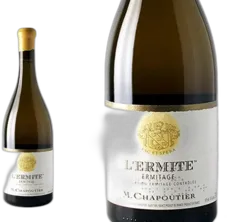 photo Ermitage l’Ermite Blanc