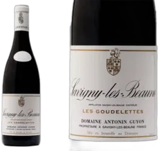 photo Savigny les Beaune les Goudelettes