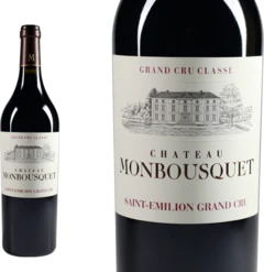 photo Château Monbousquet