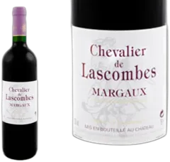photo Chevalier de Lascombes 2021