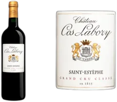 photo Château Cos Labory