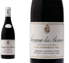 photo Chorey-les-Beaune Les Champs Longs Rouge