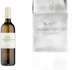 photo Blanc de Chasse-Spleen