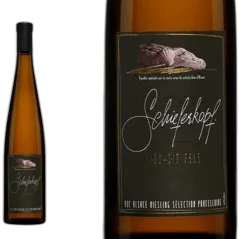 photo Chapoutier Alsace Riesling Lieu-Dit Fels 2021