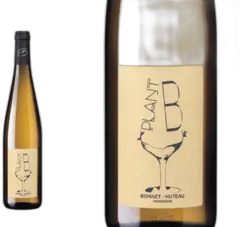 photo Domaine Bonnet-Huteau Plant-b 2021