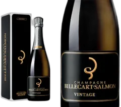 photo Champagne Billecart-Salmon Vintage 2013