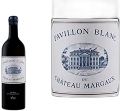 photo Pavillon Blanc du Château Margaux