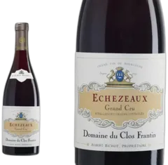 photo Albert Bichot Domaine du Clos Frantin Echezeaux Grand Cru