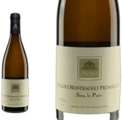 photo Domaine d’Ardhuy Puligny-Montrachet 1er Cru Sous le Puits