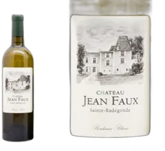 photo Château Jean Faux les Pins Francs