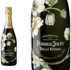 photo Champagne Perrier-Jouët Belle Époque