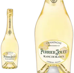 photo Champagne Perrier-Jouët Blanc de Blancs