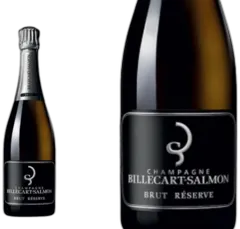 photos du vin Champagne Billecart-Salmon le Réserve